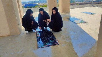 برنامه فرهنگی دهه فجر