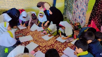 برنامه فرهنگی دهه فجر
