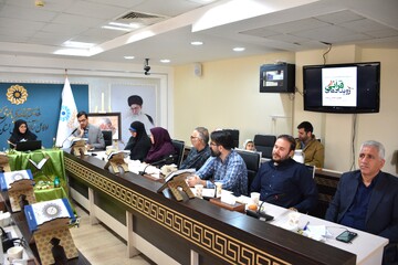 برگزاری "رویداد قرآنی" در کرمانشاه