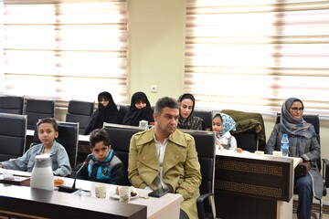 برگزاری "رویداد قرآنی" در کرمانشاه