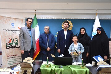 برگزاری "رویداد قرآنی" در کرمانشاه