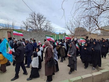 غرفه اداره‌کل کتابخانه‌های عمومی استان سمنان