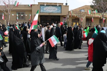 غرفه اداره‌کل کتابخانه‌های عمومی استان سمنان