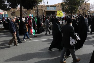 غرفه اداره‌کل کتابخانه‌های عمومی استان سمنان