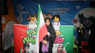کتابخانه‌های عمومی استان زنجان؛ ایستگاه فرهنگ و آگاهی در جشن ملی ۲۲ بهمن