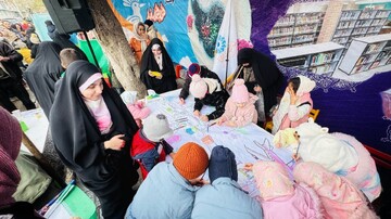 کتابخانه‌های عمومی استان زنجان؛ ایستگاه فرهنگ و آگاهی در جشن ملی ۲۲ بهمن