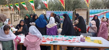 کتابخانه‌های عمومی استان زنجان؛ ایستگاه فرهنگ و آگاهی در جشن ملی ۲۲ بهمن