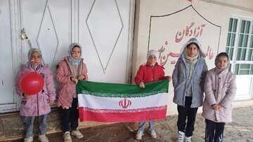 کتابخانه‌های عمومی استان زنجان؛ ایستگاه فرهنگ و آگاهی در جشن ملی ۲۲ بهمن