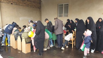 کتابخانه‌های عمومی استان زنجان؛ ایستگاه فرهنگ و آگاهی در جشن ملی ۲۲ بهمن
