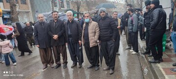 راهپیمایی 4