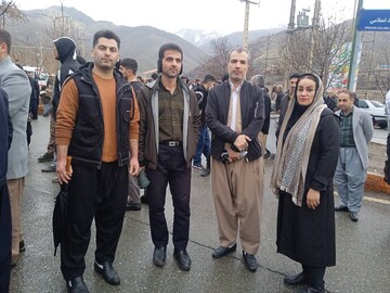 راهپیمایی 6