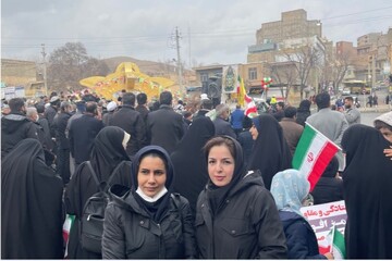 راهپیمایی 13