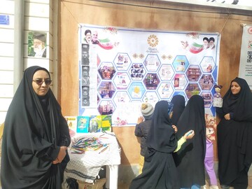 گزارش تصویری؛