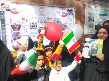 گزارش تصویری؛