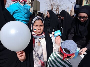 گزارش تصویری؛