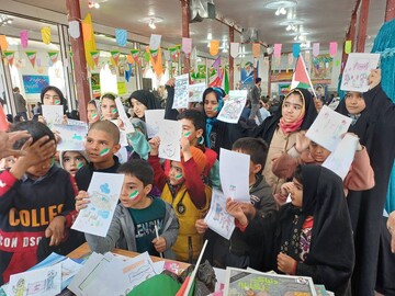 گزارش تصویری؛