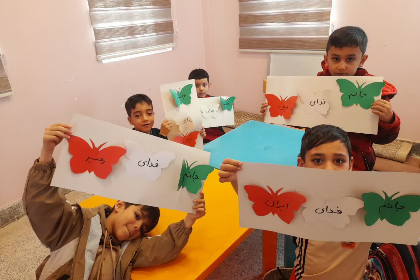 اجرای برنامه‌های فرهنگی، ادبی و آموزشی در کتابخانه‌های استان مرکزی