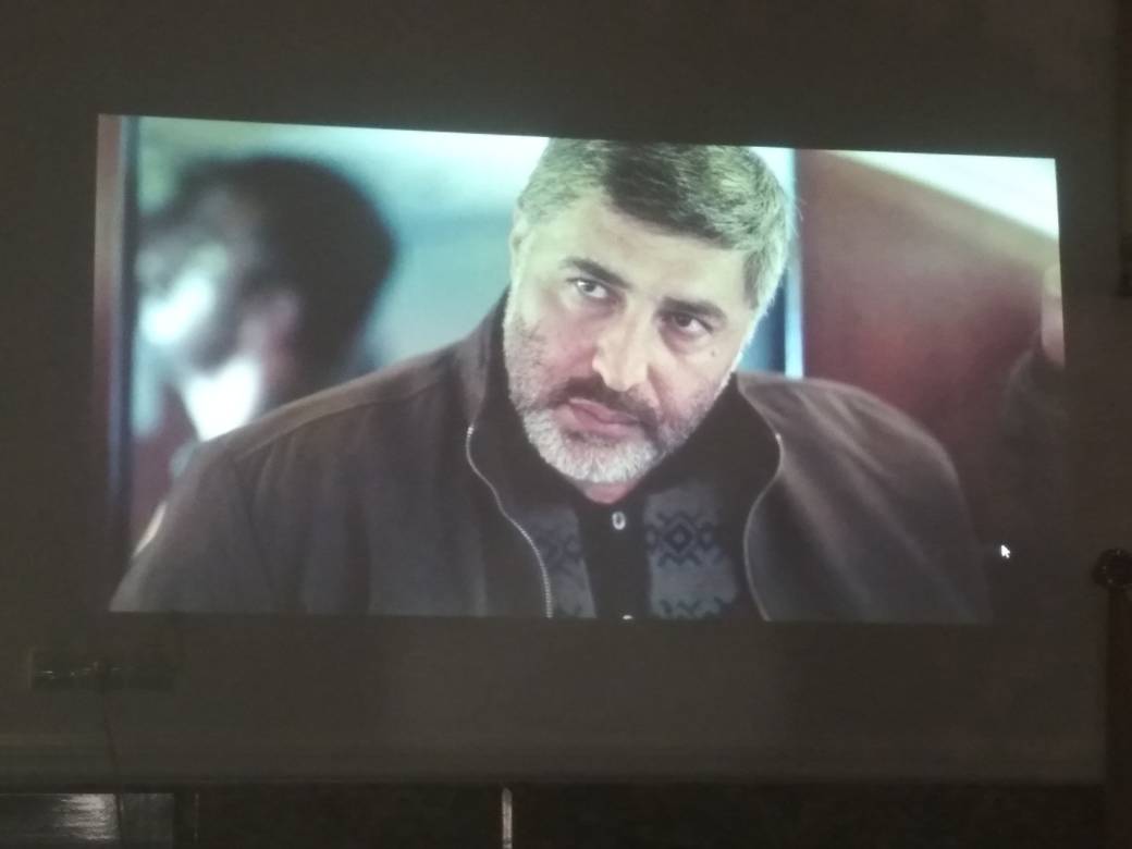 از شاهنامه تا سرود انقلابی؛ گرامیداشت دهه فجر در کتابخانههای هرمزگان