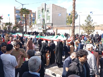 22بهمن سیستان و بلوچستان
