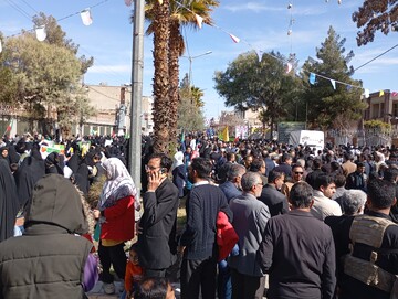 22بهمن سیستان و بلوچستان