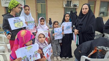 22 بهمن استان خوزستان