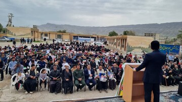 22 بهمن استان خوزستان