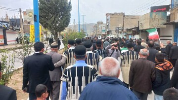 22 بهمن استان خوزستان