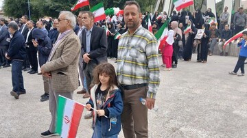 22 بهمن استان خوزستان