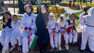 22 بهمن استان خوزستان