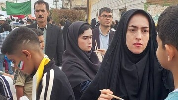 22 بهمن استان خوزستان