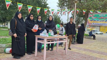 22 بهمن استان خوزستان