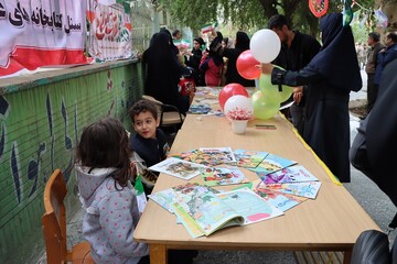 22 بهمن در اهواز
