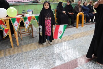22 بهمن در اهواز