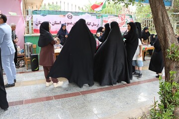 22 بهمن در اهواز