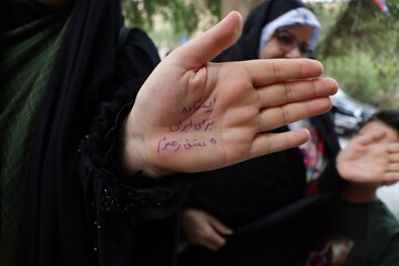 22 بهمن در اهواز