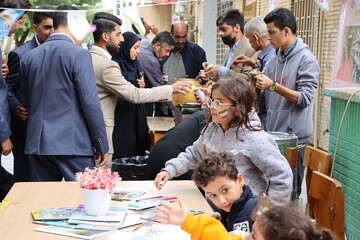 22 بهمن در اهواز