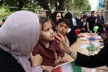 22 بهمن در اهواز