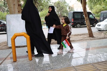 22 بهمن در اهواز