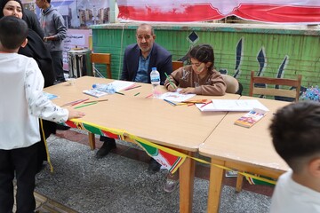 22 بهمن در اهواز
