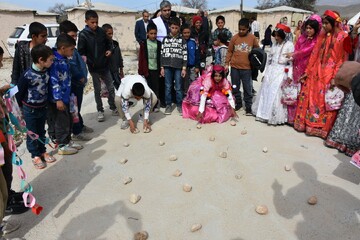 اردوی کتابخوانی عشایر فیروزآباد