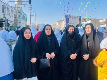 خراسان شمالی