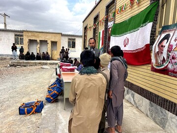 هم خوان انقلابی -سراوان