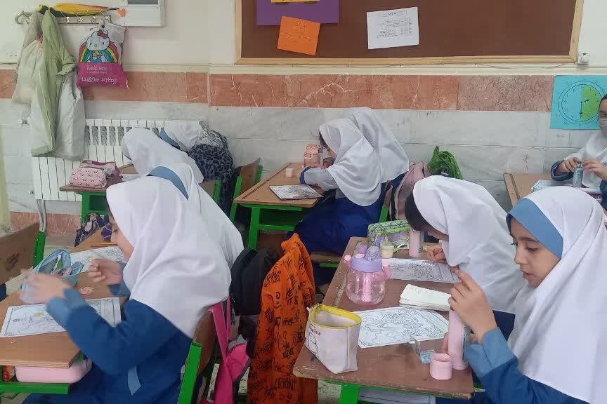 برنامه‌های متنوع دهه فجر در کتابخانه‌های عمومی استان مرکزی