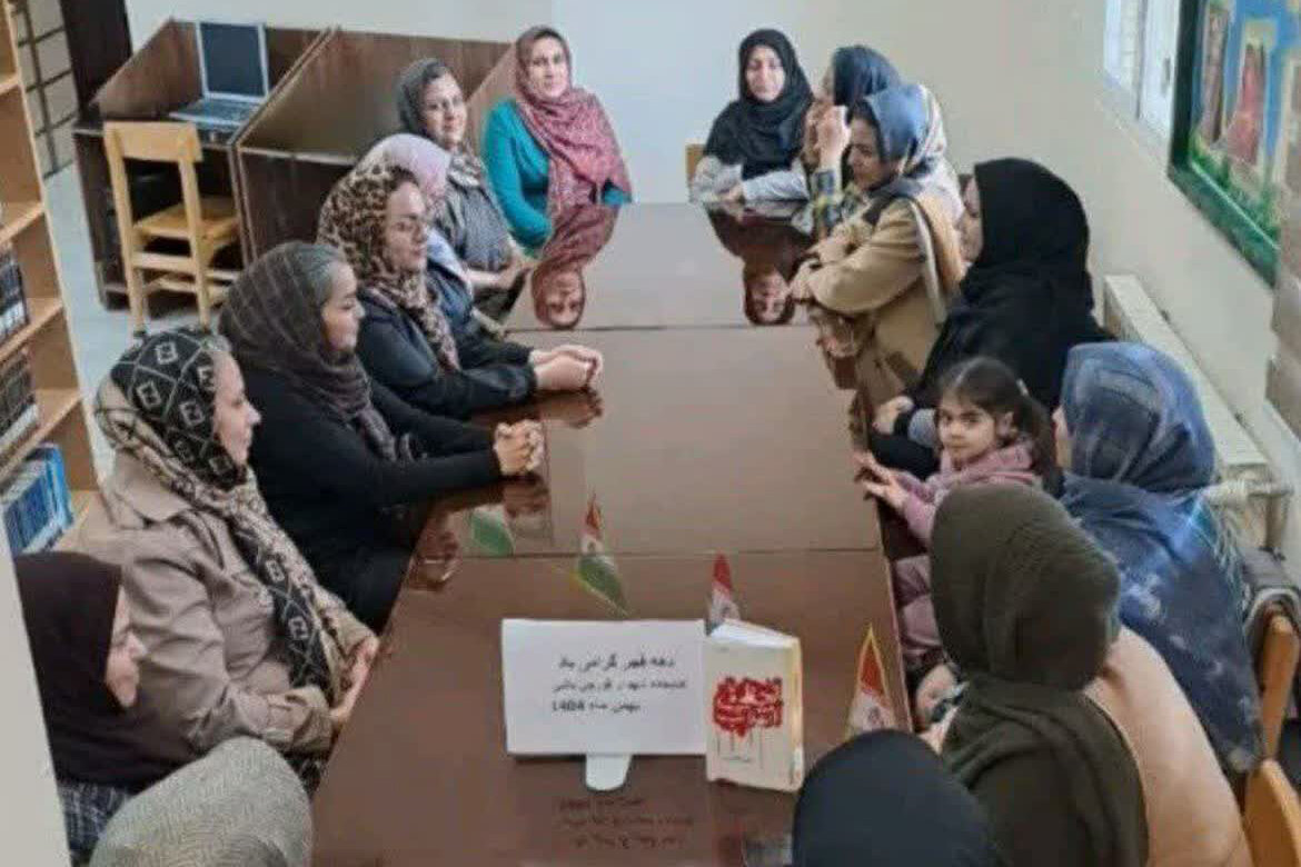 برنامه‌های متنوع دهه فجر در کتابخانه‌های عمومی استان مرکزی