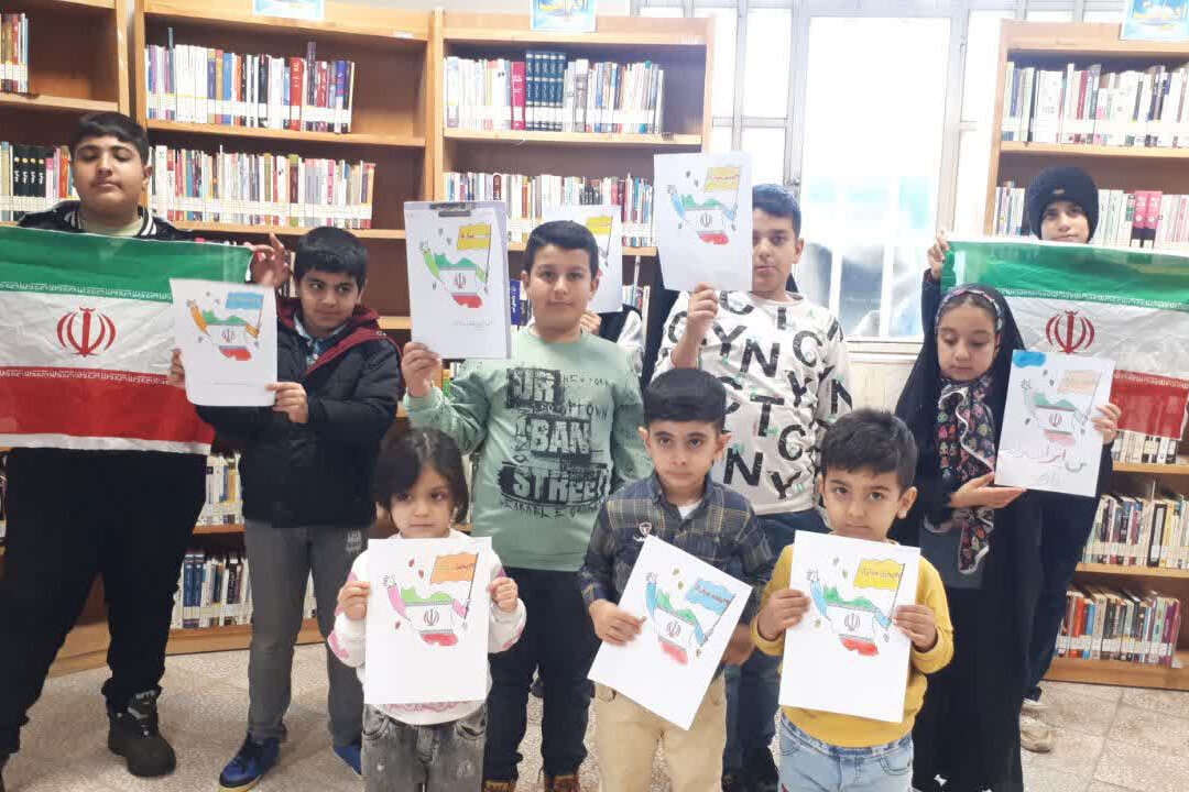 روایت انقلاب اسلامی در کتابخانه‌های عمومی استان مرکزی