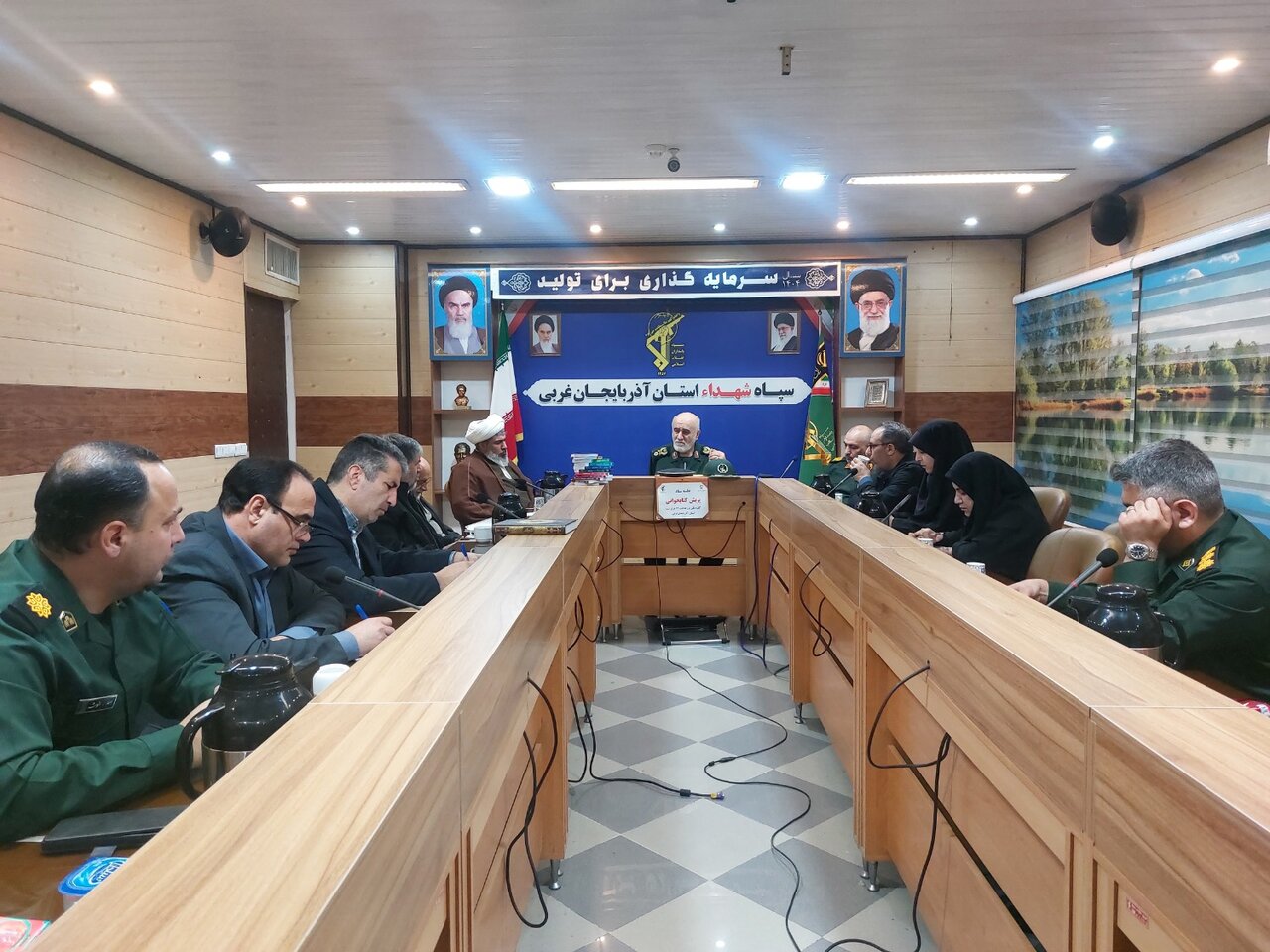 روایتگری واقعی بر اساس منابع معتبر، یک رسالت فرهنگی است