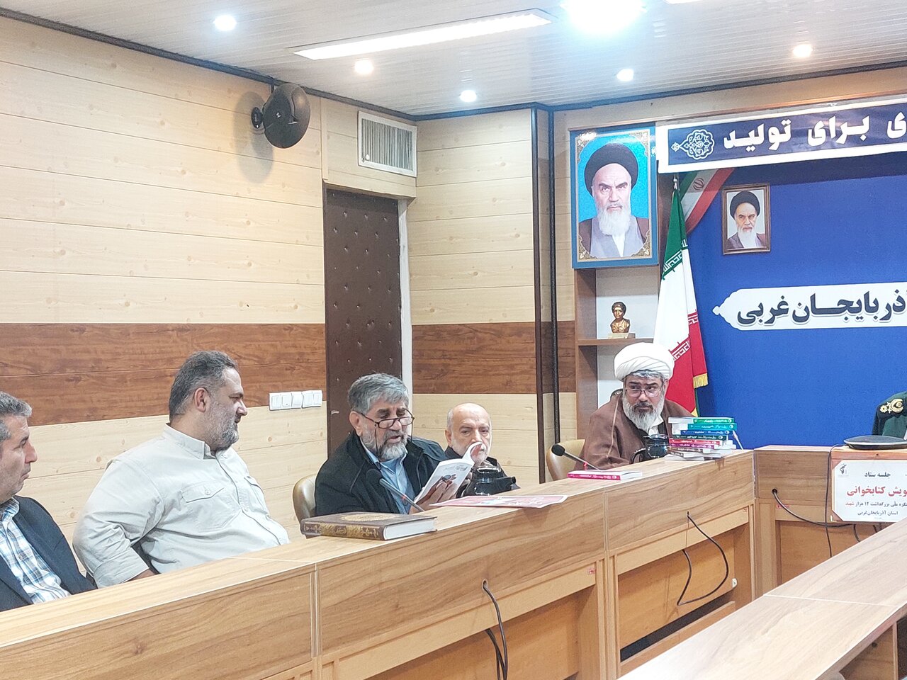 روایت‌گری واقعی بر اساس منابع معتبر، یک رسالت فرهنگی است