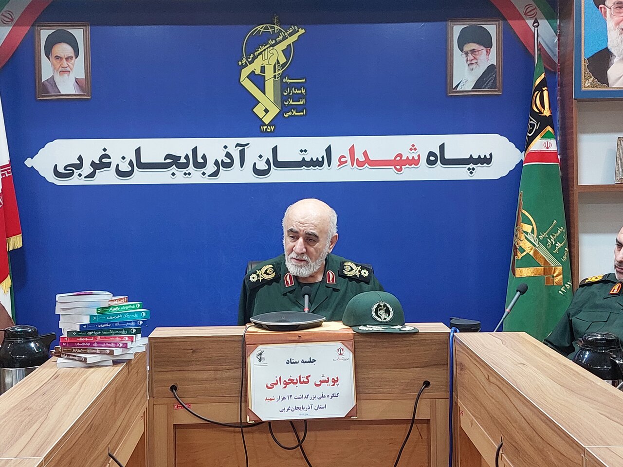 روایتگری واقعی بر اساس منابع معتبر، یک رسالت فرهنگی است