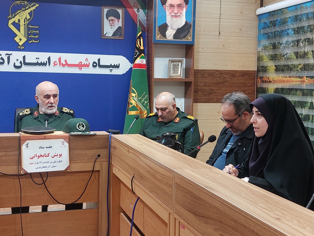 روایتگری واقعی بر اساس منابع معتبر، یک رسالت فرهنگی است