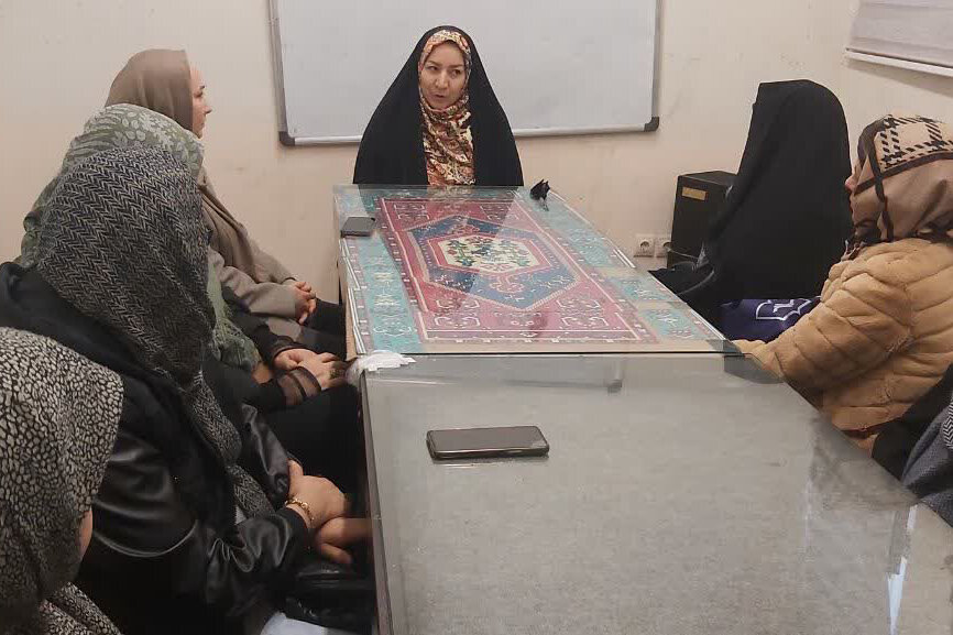 اجرای برنامه‌های فرهنگی، ادبی و آموزشی در کتابخانه‌های استان مرکزی